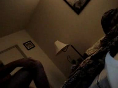 Leaked private video of young Indian couple banging