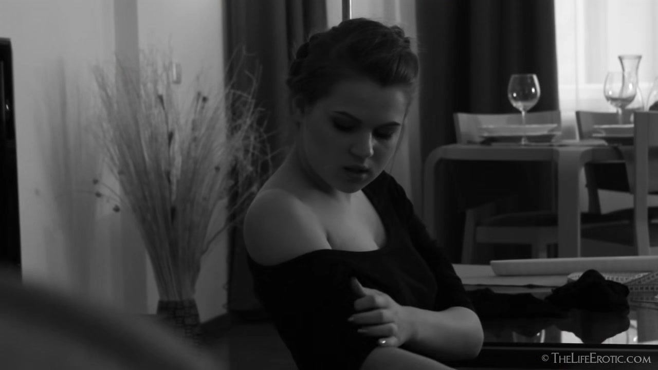 Dress Up - Dress Down 2 - Eveline E - TheLifeErotic