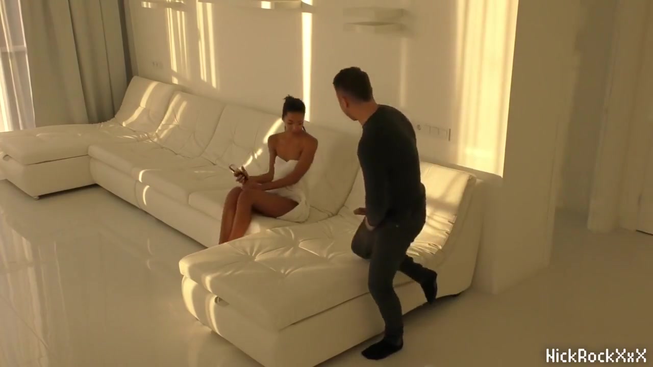 Lia Lin And Nick Whitehard - Fucked Filipino Skinny teen 18+