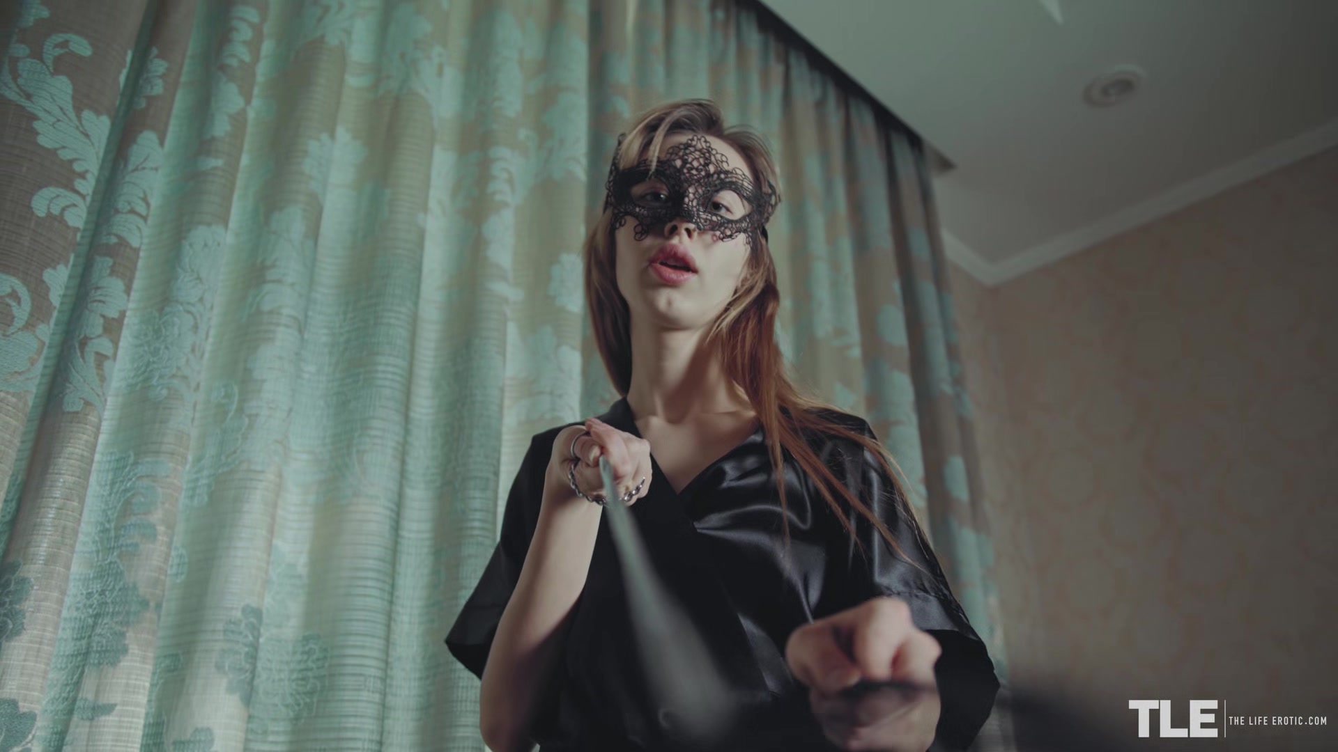 Masked 2 01 Alice Bright - TheLifeErotic