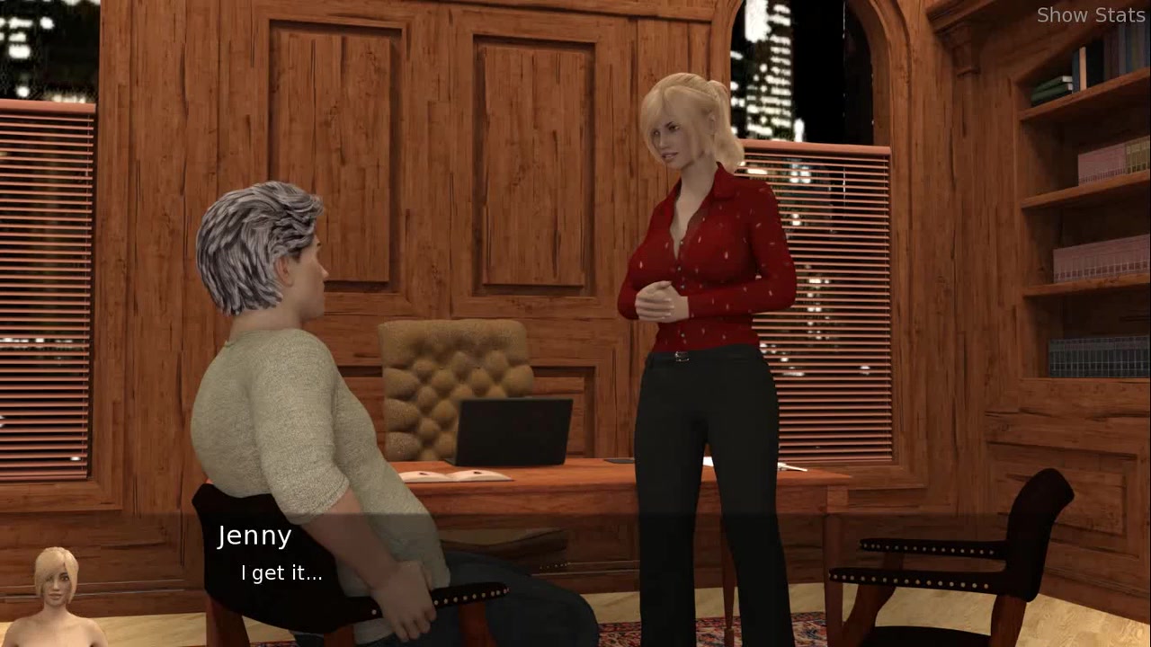 Project Hot Wife Husband Complains About His Wife Not Wearing A Bra S2e11