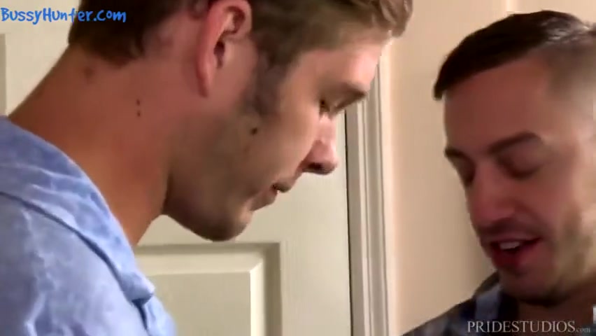 Passionate Buddy Fuck