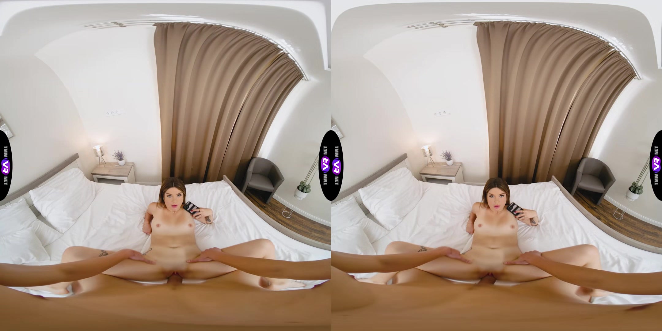 Real sex or virtual sex?