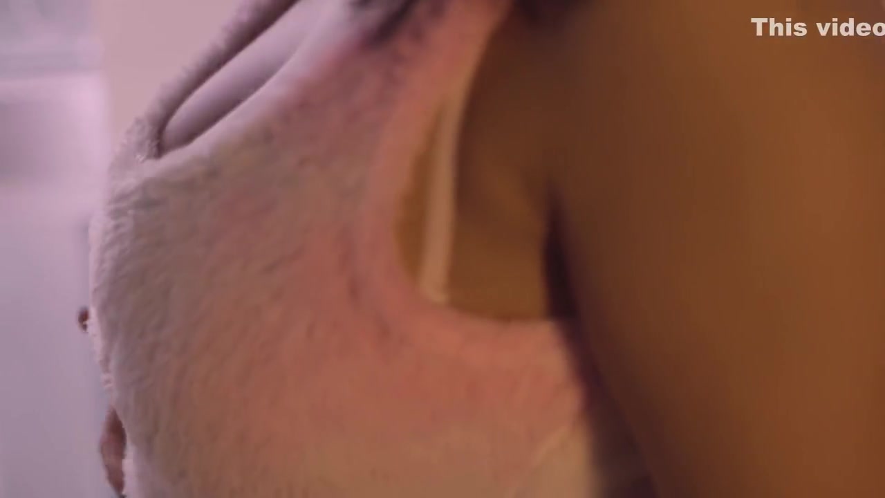 Behind The Of Porn With Hot Brunette