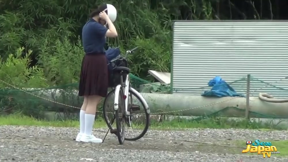 Pretty Misses In Passing 6 - SexJapanTV