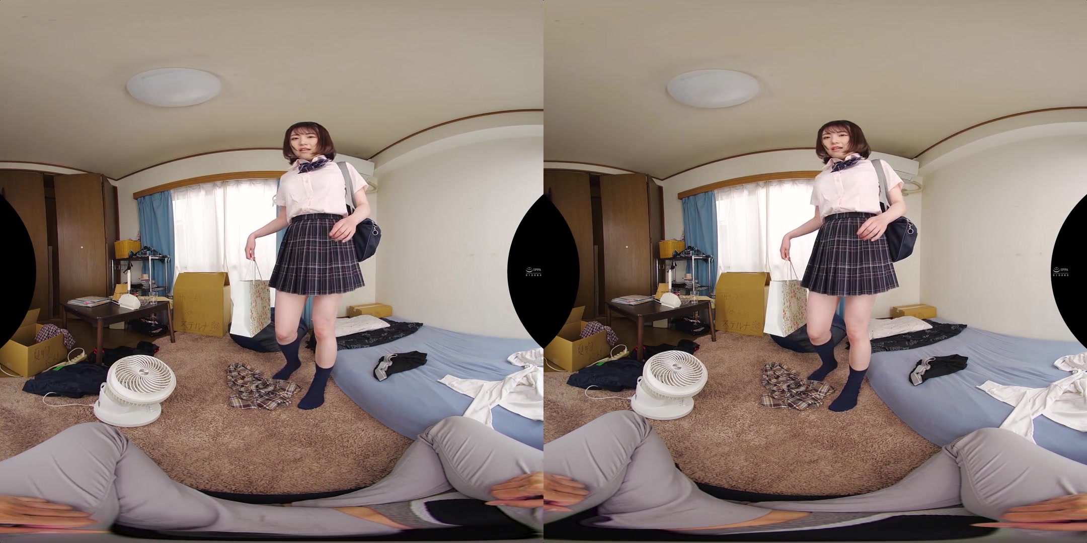 Skinny Girls Popping the Cherries of Virgins Part 7