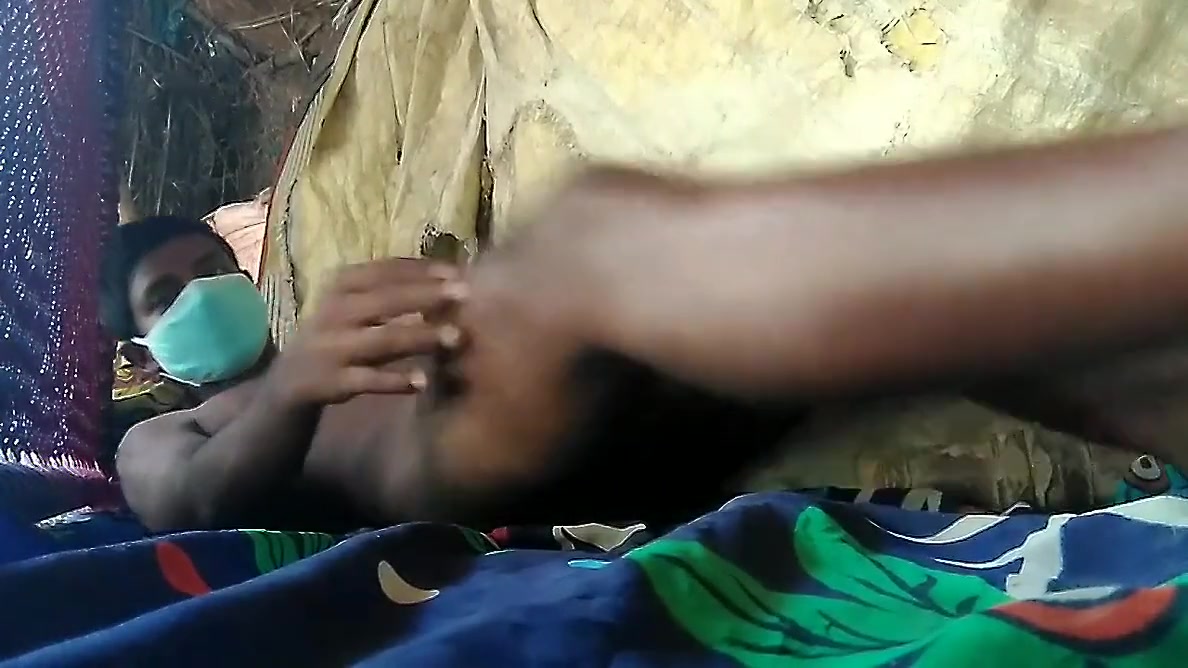 Indian College Masterbuate At Day In Hut Alone