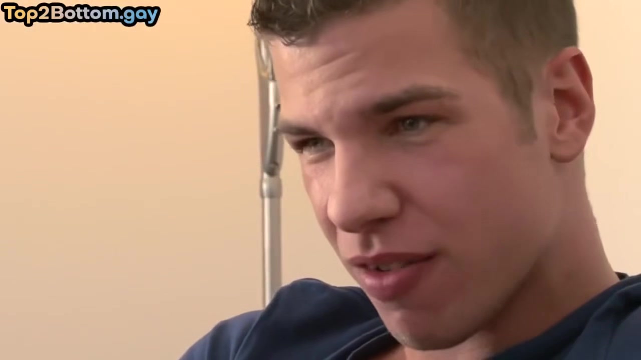 Bottom Stud Gets Fucked In Asshole By His Handsome Bf