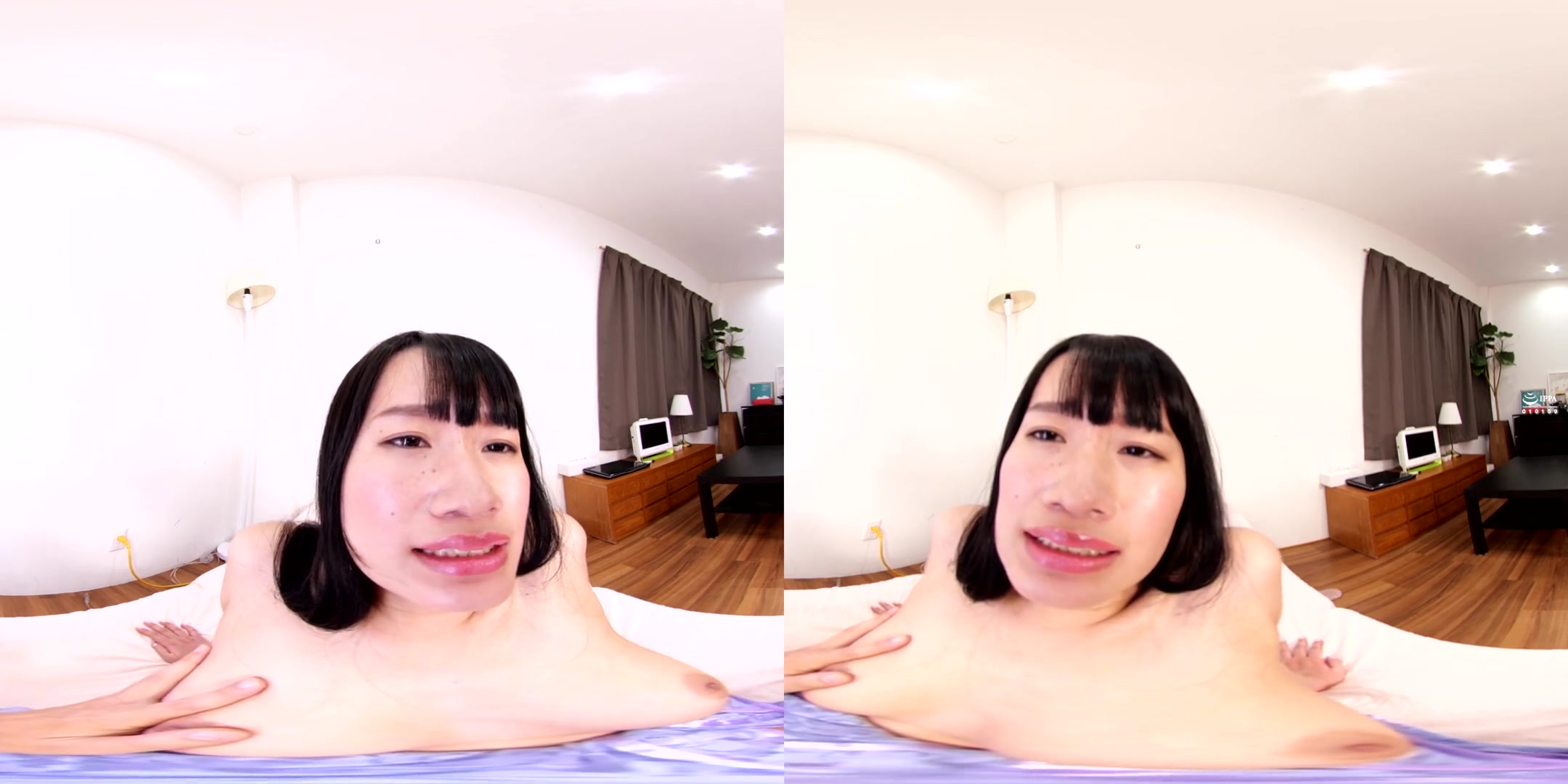 Yua Takanashi Her Panting Face In Front of You - SexLikeReal