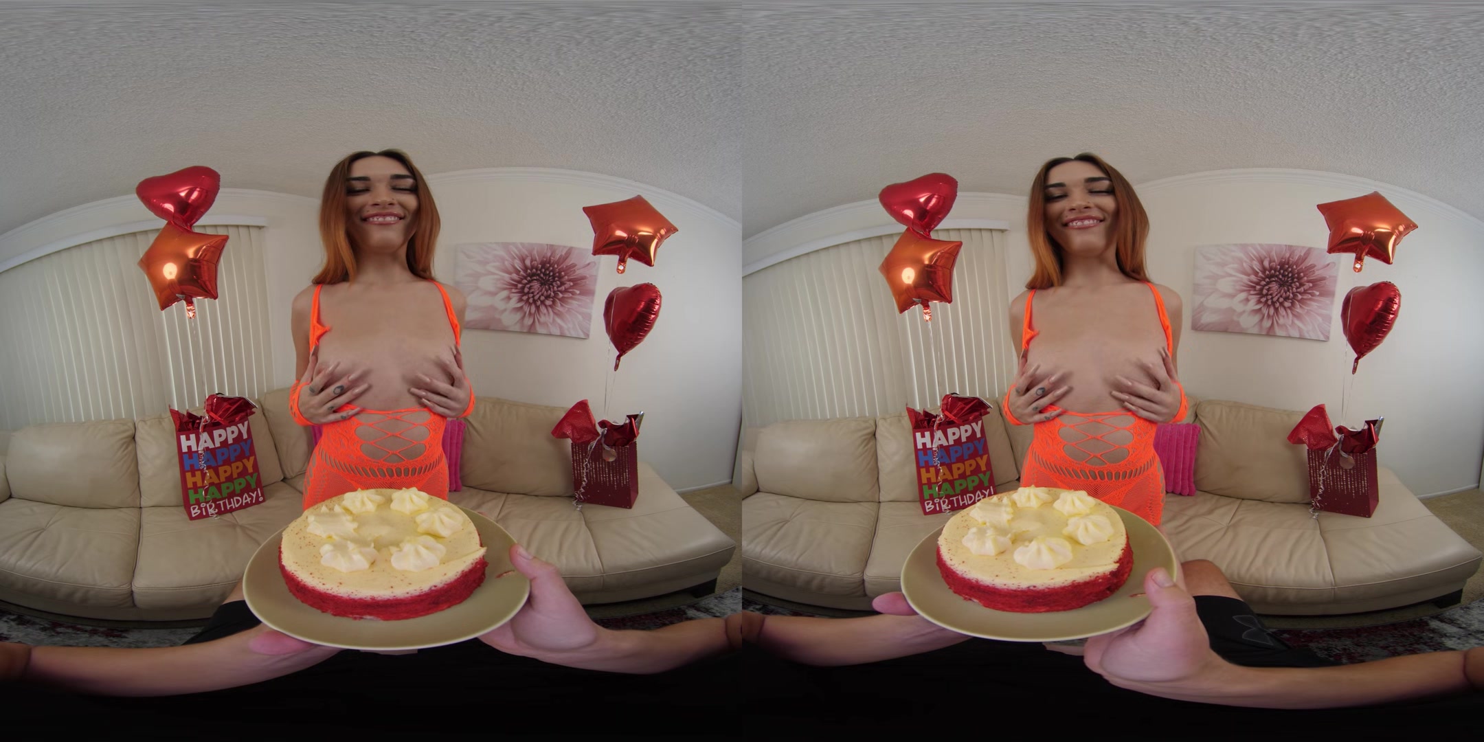 Your Birthday with Delilah Day