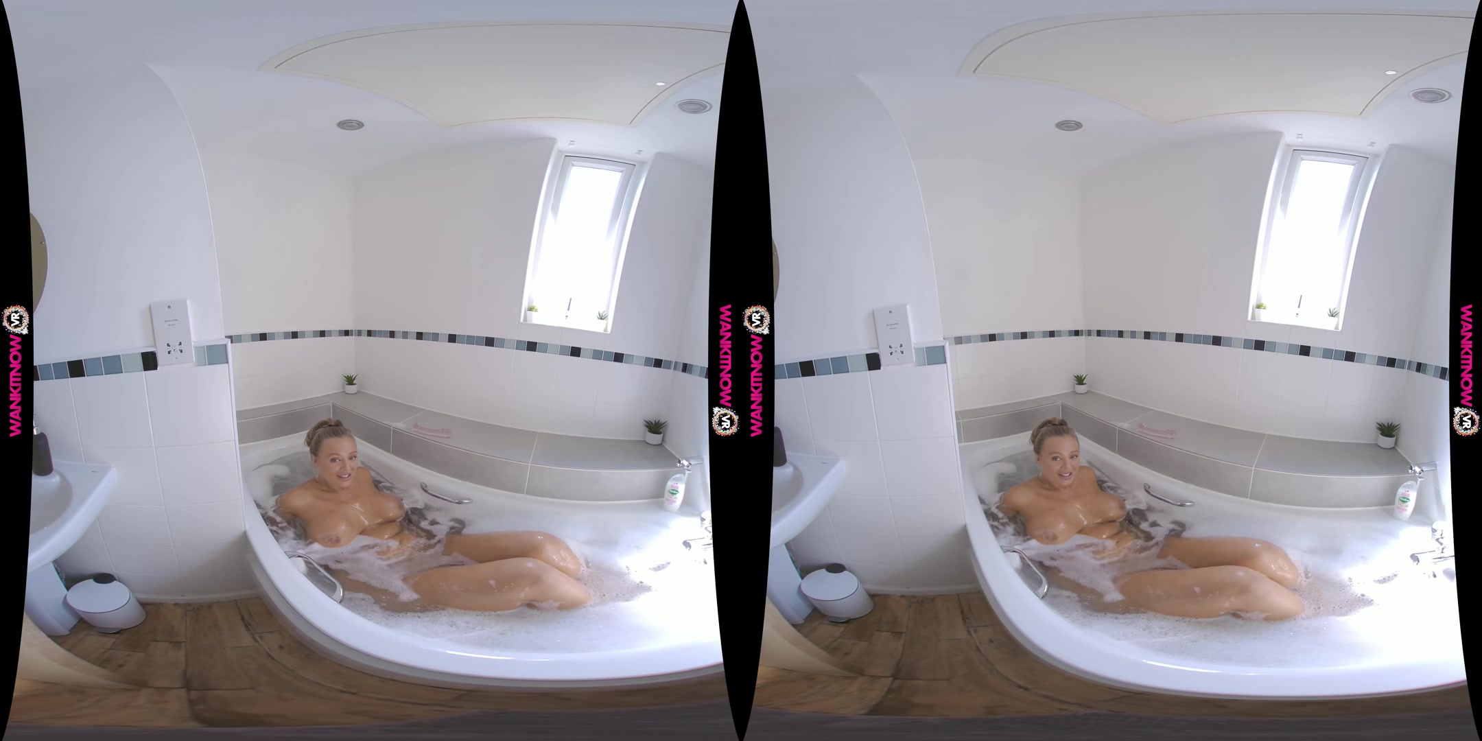 You Wanna Wank? - WankitnowVR