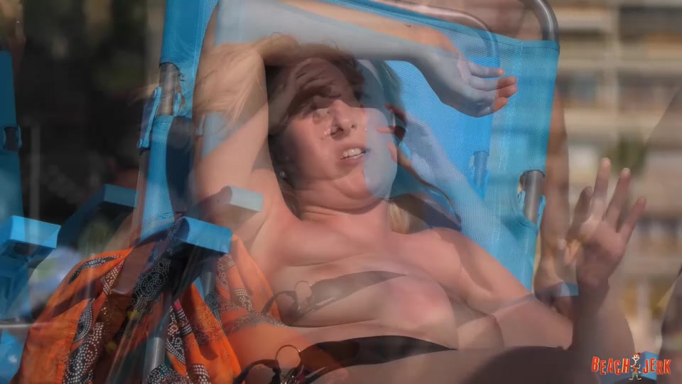 Boobs and chairs 24 - BeachJerk
