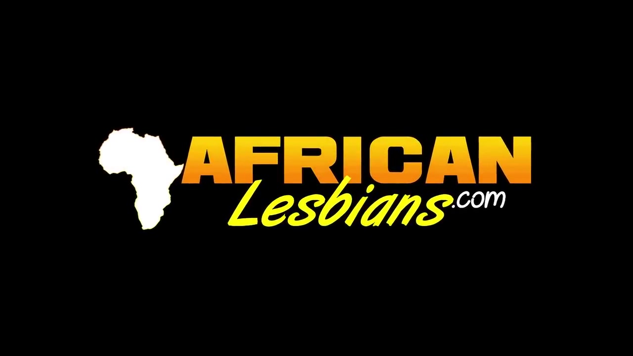 Hot Black Ebony Ethnic African Milf Has Neighbour Over To Examine And Munch On Her Virgin Lesbian Puss