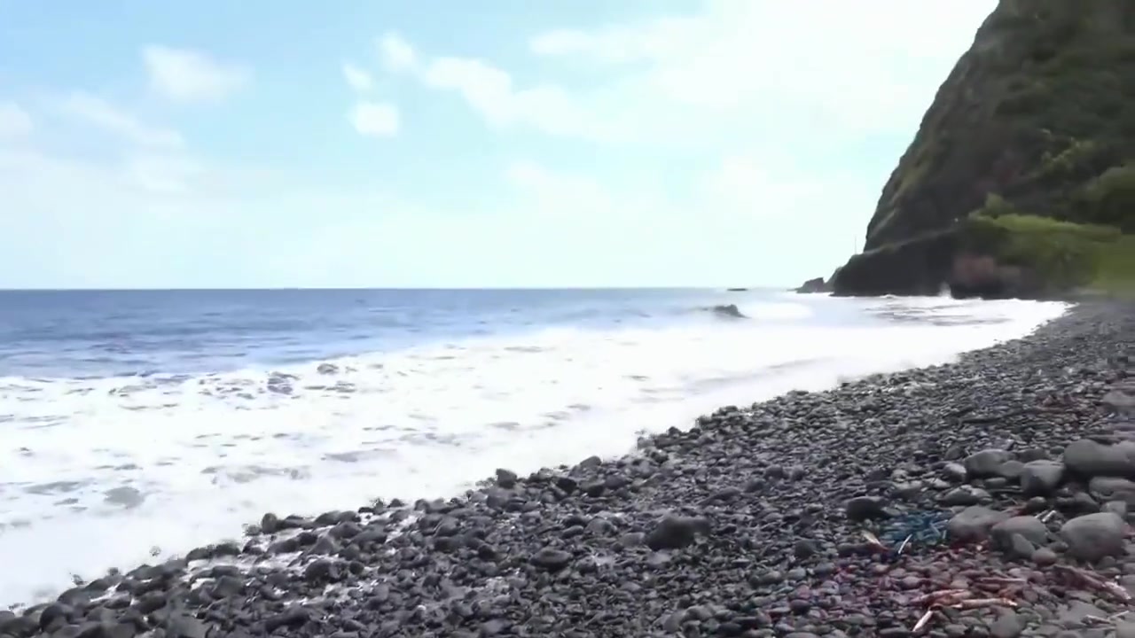 Virtual Vacation Hawaii 8/9 - Makenna Blue