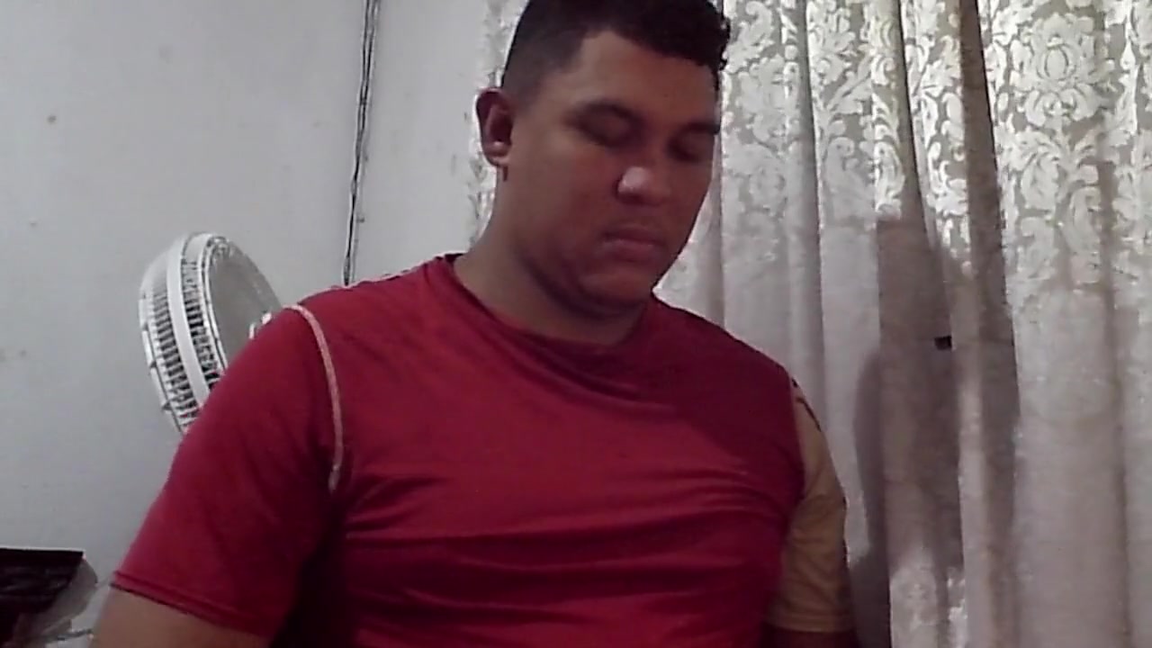Cum Show On Public