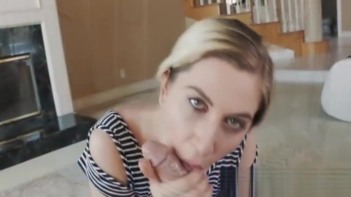 Stepsis Used My Dick As Sex Toy For