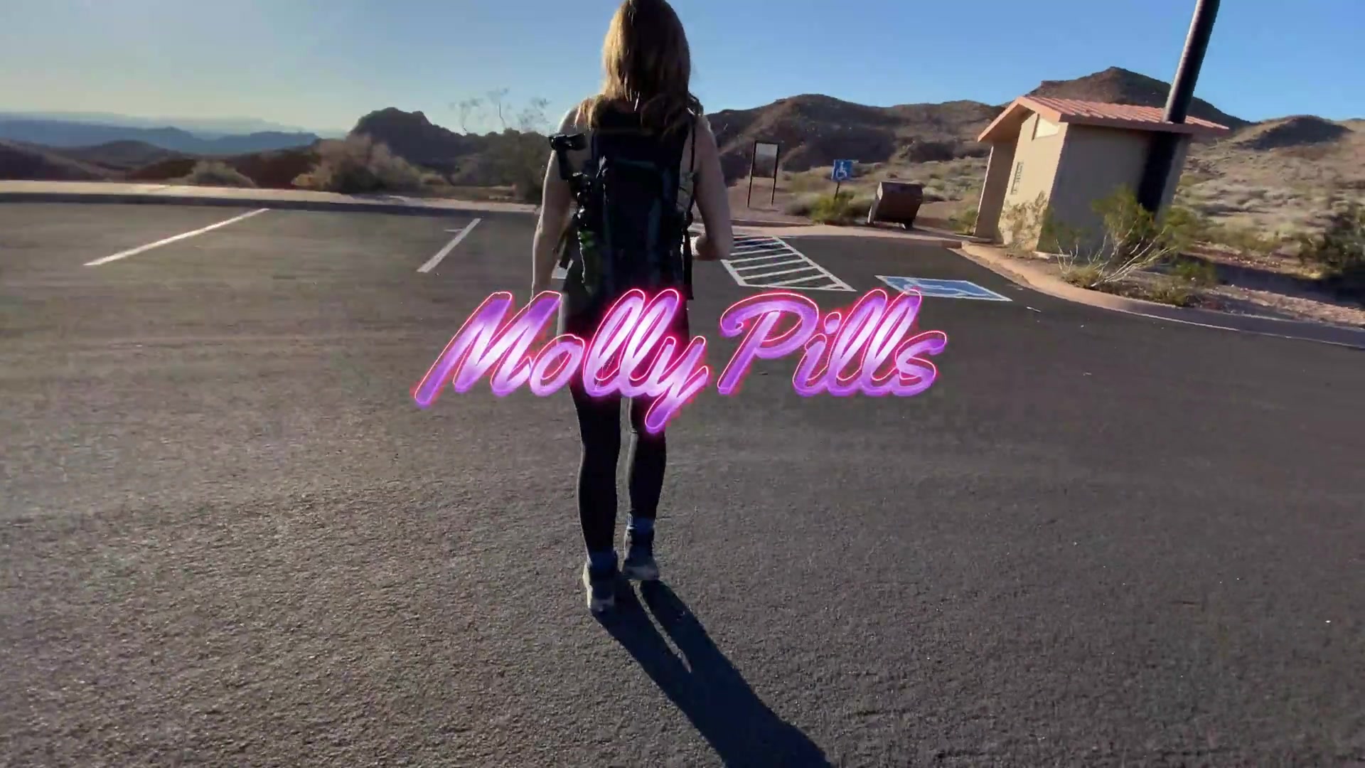 Breathtaking Golden Hour Creampie Pov - Sex Movies Featuring Molly Pills