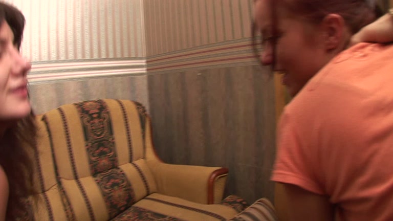 hotties works on cocks