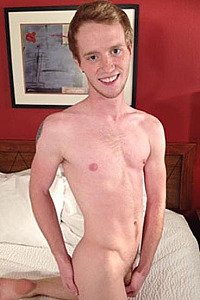 Colton Burke