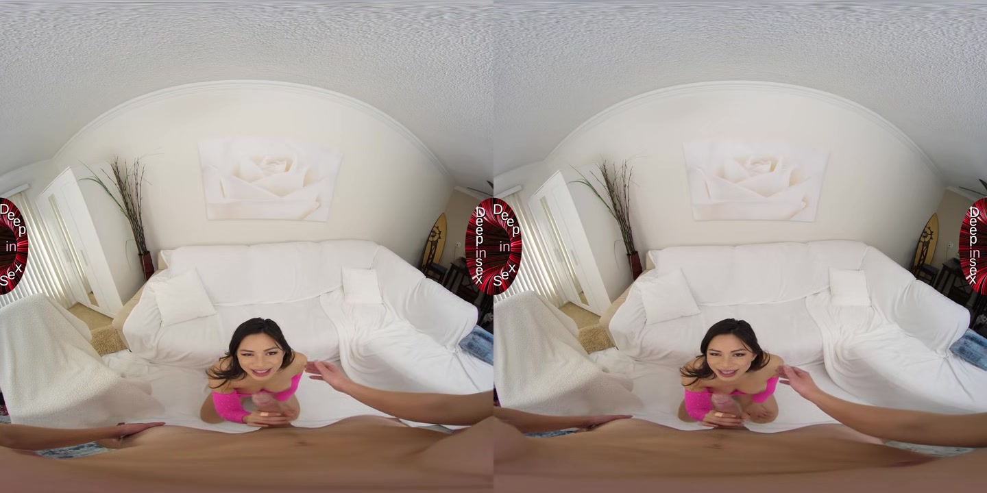 Her Pussy Is Yours - Deepinsex