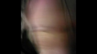 My cock