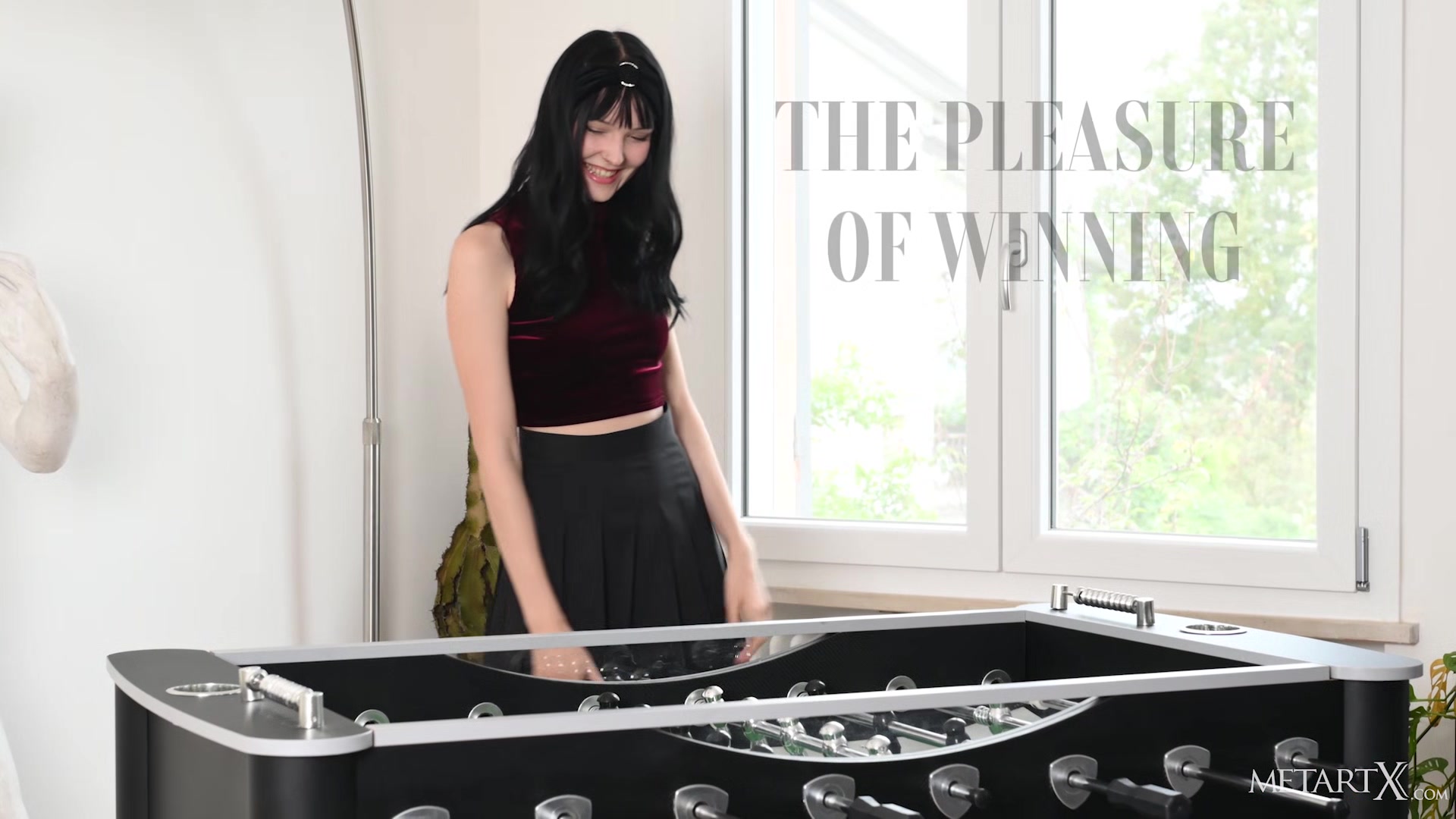 The Pleasure Of Winning 2 - Amelia Riven