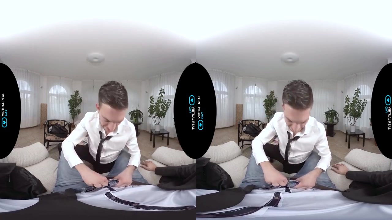Virtual Reality In Mad Sex