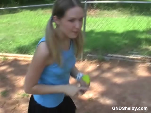 Silly String - GNDShelby