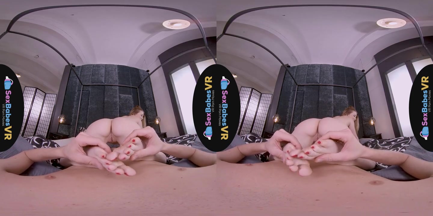 Sex and Feet