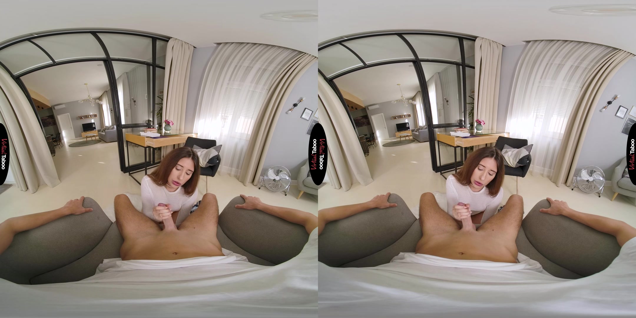 Tory Sweety VR Porn: The Sister Diary - VirtualTaboo