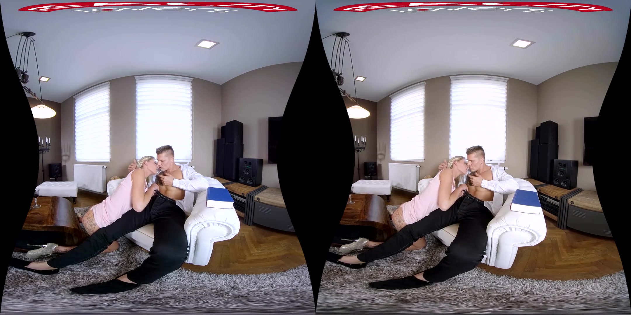 Blowjob Anniversary - - SexLikeReal