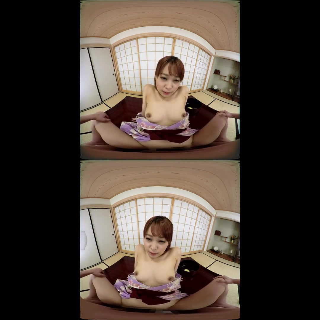 Mayu Satou in Mayu Satou Immoral Ryokan Vacation 2 - AromaPlanning