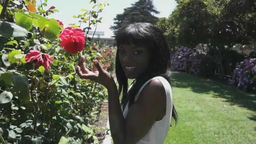 ATKGirlfriends video: A Day in the Life of: Anna Foxxx