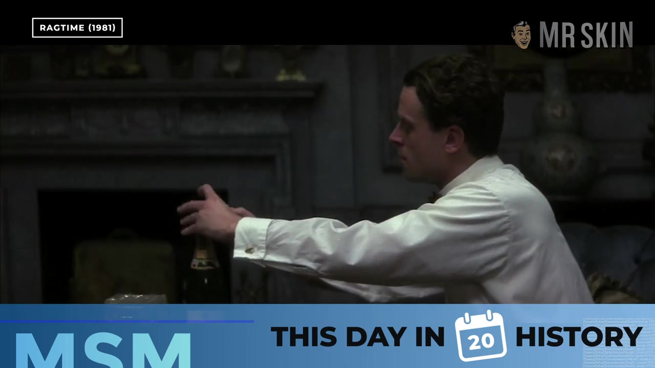 Sienna Miller's 2 Ridges, Rare PG Full Frontal, And More - Mr.Skin