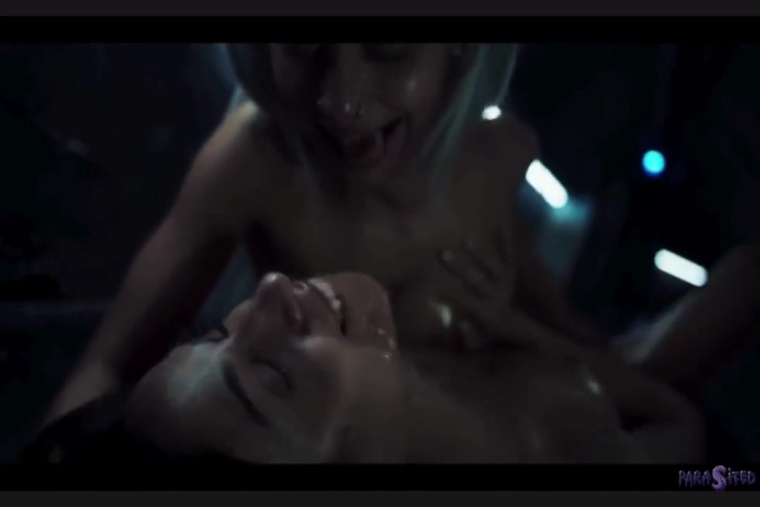 Excellent Adult Clip Brunette Incredible Like In Your Dreams - Veronica Leal And Penny Park