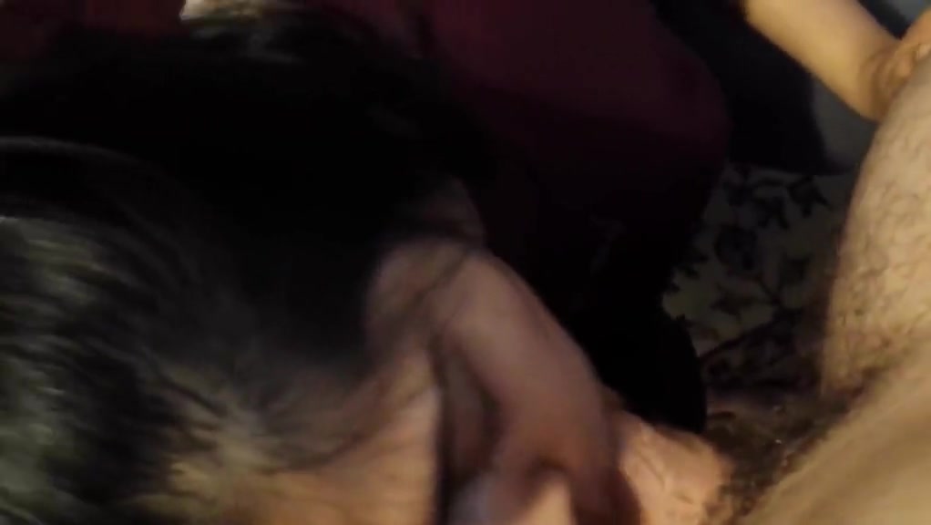 Blowjob queen