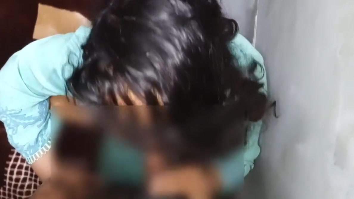 Hot Indian Desi Village Bhabhi Was After Long Time To Meet With Devar And Fucking Hard On Clear Hindi Audio