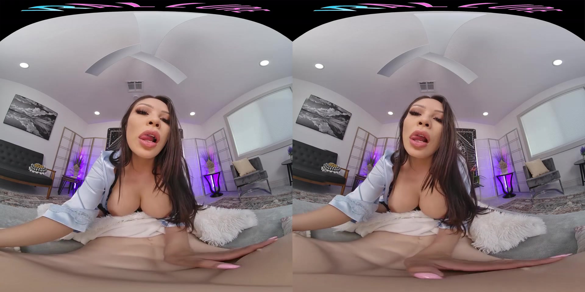 Sami Parker - VR Porn Video