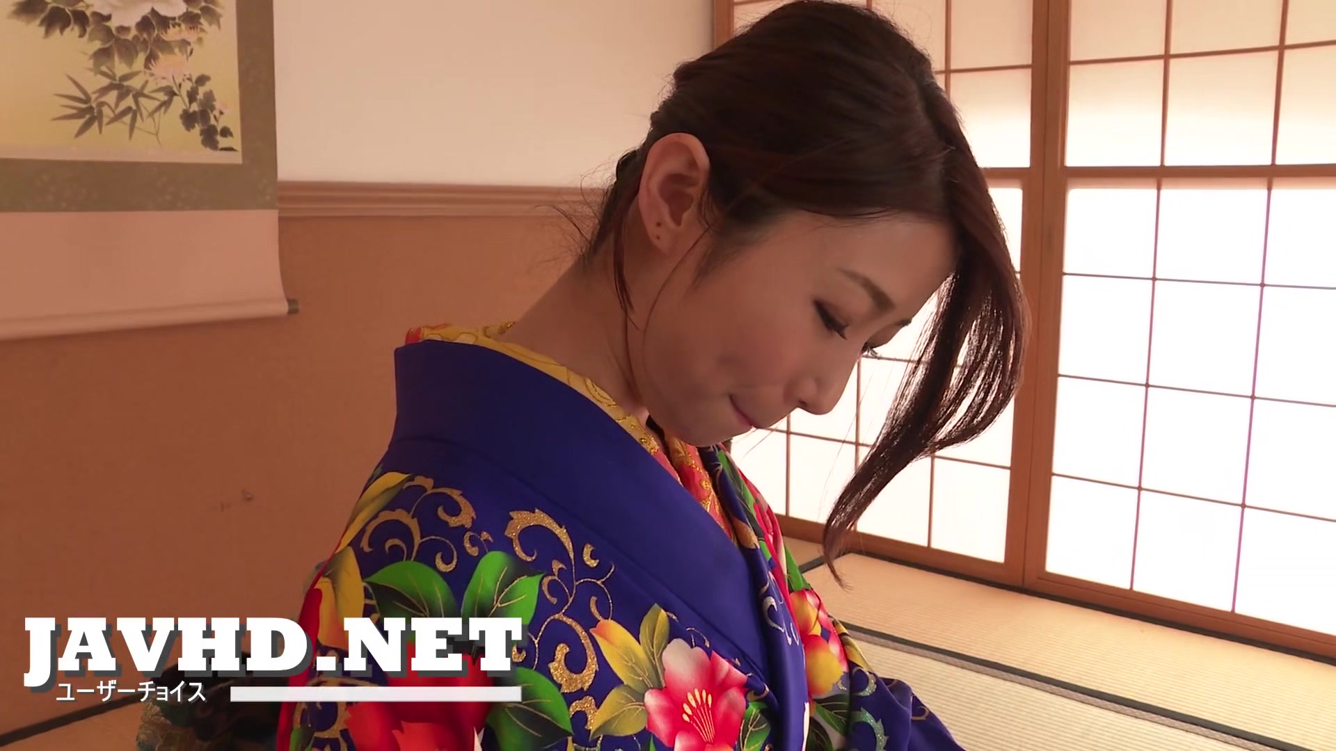 Uncensored Japanese MILF Porn Video Awaits