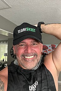 Scott Trainor