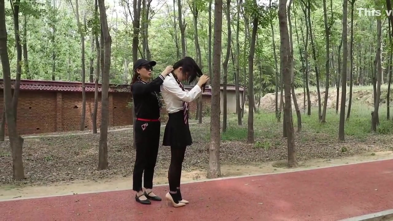 Chinese Bondage