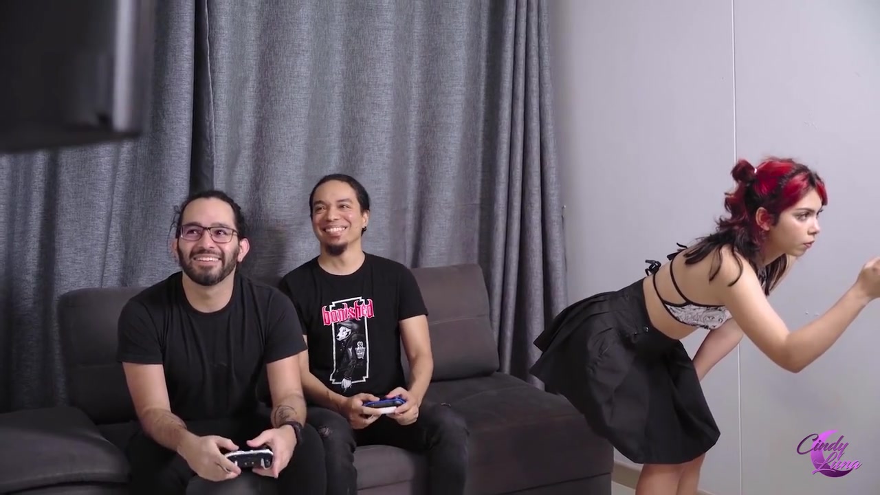 I Caught My Girlfriend Cheating On Me With My Best Friend So We Dp Her