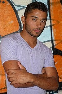 Diego Delavega