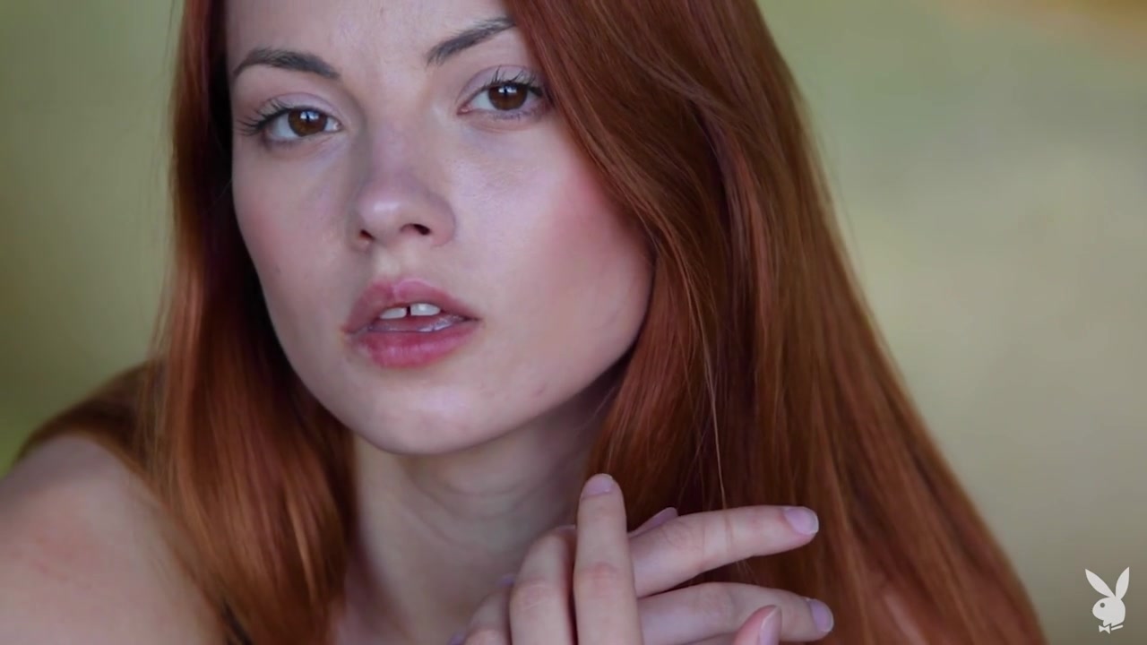 Sophie La Sage in Minutes Alone - PlayboyPlus