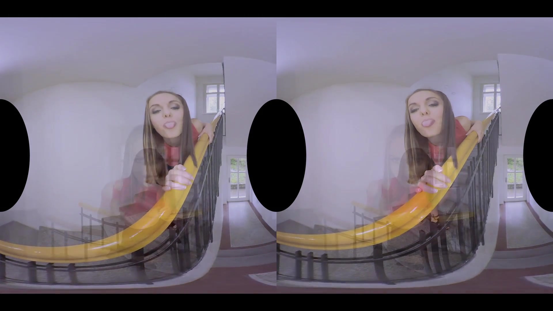 Bedroom Anal Secret