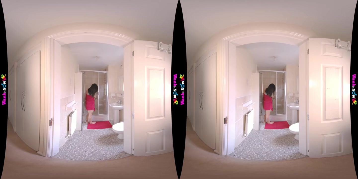 Don't Get Caught - WankitnowVR