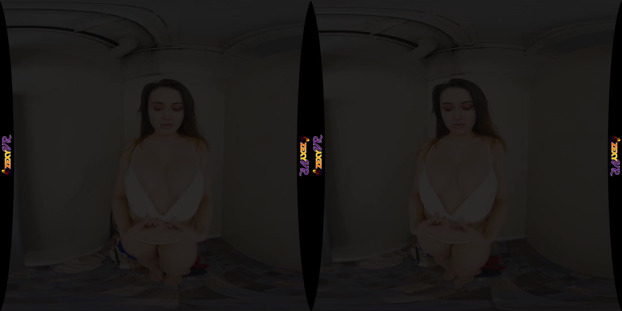 Dressing Up featuring Gabriella - ZexyVR