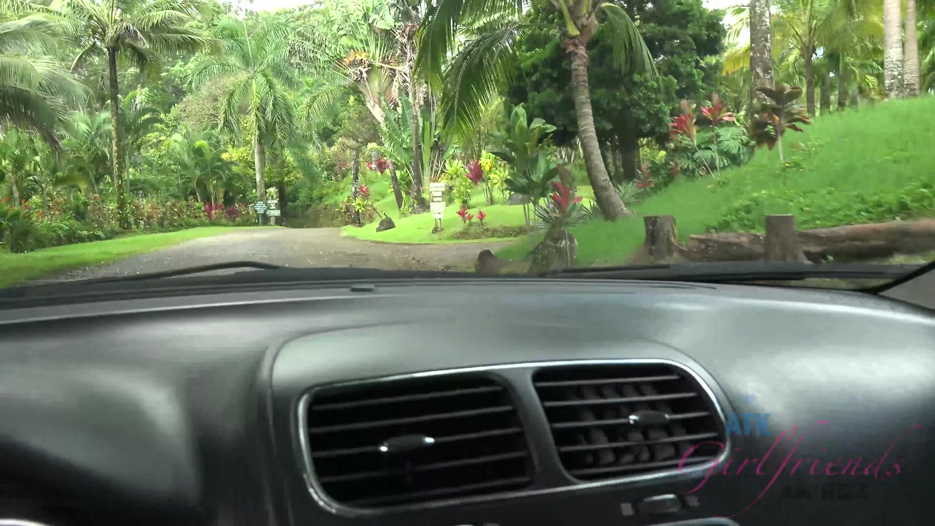 Virtual Vacation In Hawaii With Rococo Royalle Part 5