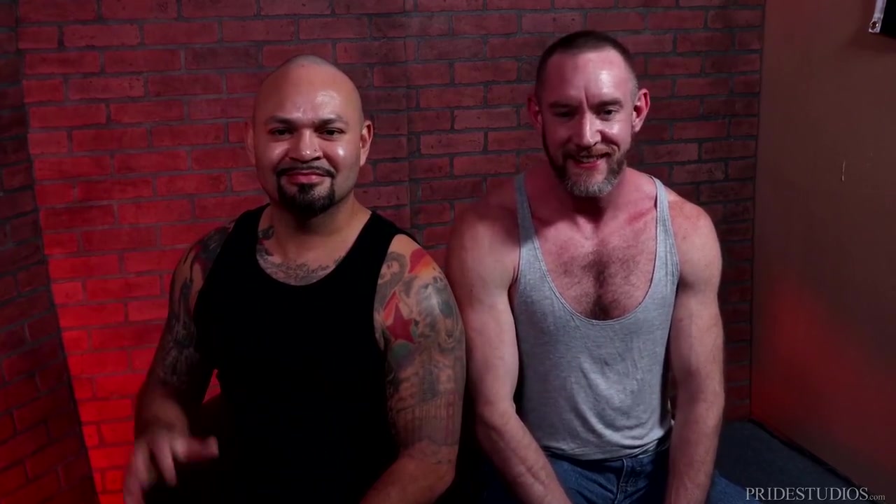 Tattooed Twinks Share Their Cocks With Jd Travis And Liam Greer