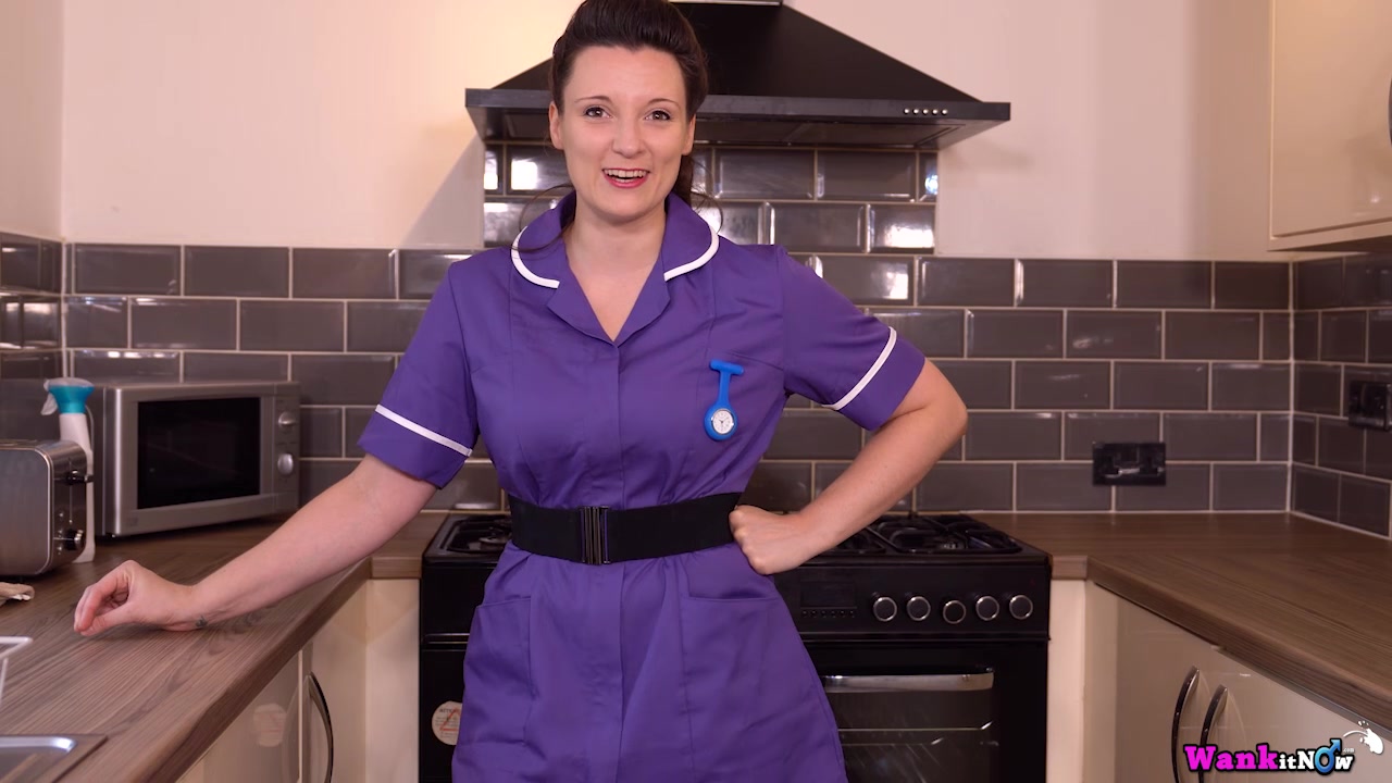 Ivy - Underneath My Uniform - Sexy Videos - WankitNow
